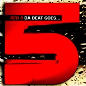 Da Beat Goes (Club Mix) artwork