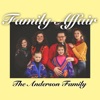 Family Affair - EP