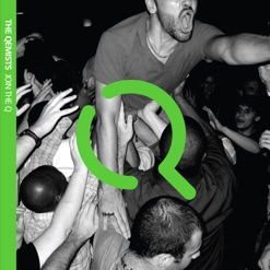 JOIN THE Q cover art