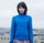 Megumi Nakajima-Hello!