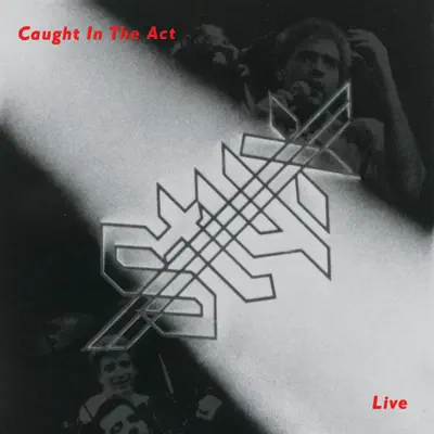 Caught In the Act (Live) - Styx