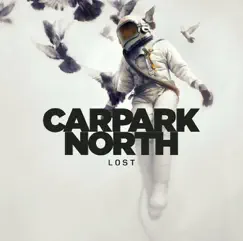Lost by Carpark North album reviews, ratings, credits