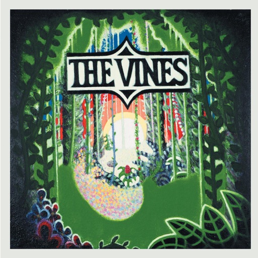 Art for Get Free by The Vines