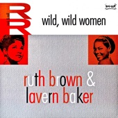 Ruth Brown - Wild Wild Young Men (Remastered)