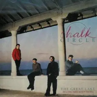 Album herunterladen Chalk Circle - The Great Lake