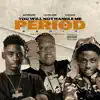 You Will Not Handle Me (Period) (feat. Luh Soldier & TLE Cinco) [Remix] - Single album lyrics, reviews, download