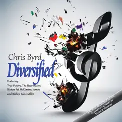 Diversified by Chris Byrd album reviews, ratings, credits