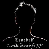 Tenebris - EP artwork