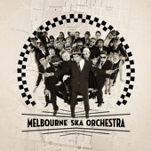 Melbourne Ska Orchestra - Time To Wake Up