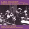 Lalo Schifrin Conducts Stravinsky, Schifrin and Ravel