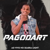 Pagod'art - Couro Come (Ao Vivo)