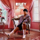 Riley - EP artwork