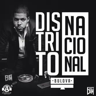 Distrito Nacional - EP by Bulova album reviews, ratings, credits