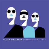 Propaganda Remixes, Pt. 2 artwork