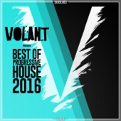 Volant Pres. Best of Progressive House 2016, Vol. 01 artwork
