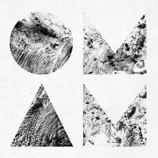Art for Crystals by Of Monsters And Men
