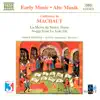 Stream & download De Machaut: La Messe De Nostr Dame - Le Voir Dit