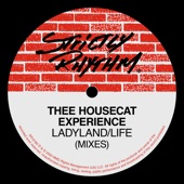 Thee Housecat Experience - Life (Love Mix)