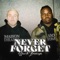 Never Forget (feat. Brunzyn) - Wowi lyrics