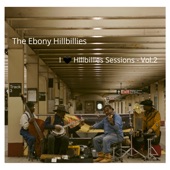 I Love Hillbillies Sessions, Vol. 2