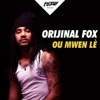 Ou mwen lè - Single