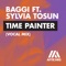 Time Painter (feat. Sylvia Tosun) [Vocal Mix] - Baggi lyrics