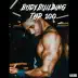 Bodybuilding Top 100 album cover