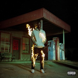 Man on Fire artwork