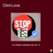 Smash Oral Foreplay - Clint-Love lyrics