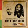The Kings Book album lyrics, reviews, download