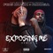 Exposing Me Remix (feat. Rooga) artwork