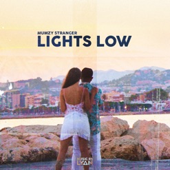 LIGHTS LOW cover art