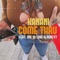 Come thru (feat. MR. JO$hUA & ROBCVT) - KANANI lyrics