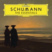 Schumann: The Essentials artwork