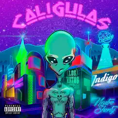 Caligulas by Neutro Shorty album reviews, ratings, credits