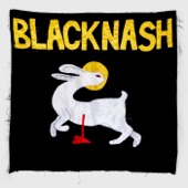 Black Nash - Minute of Rage