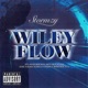 WILEY FLOW cover art