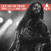 Let Go of Fear (feat. Nai-Jah) artwork