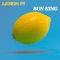 Sun King - Lemon Pi lyrics