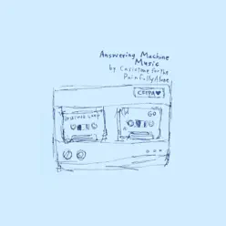 Answering Machine Music - Casiotone For The Painfully Alone