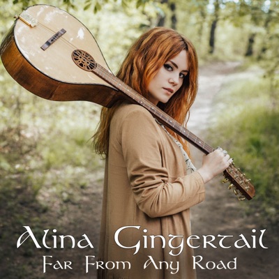 Far From Any Road Alina Gingertail Shazam