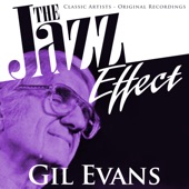 Gil Evans Orchestra - Where Flamingoes Fly