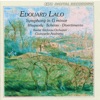 Lalo: Symphony in G Minor, Rapsodie norvégienne, Scherzo in D Minor & Divertissement, 1996