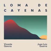 Vicente Garcia - Loma de Cayenas