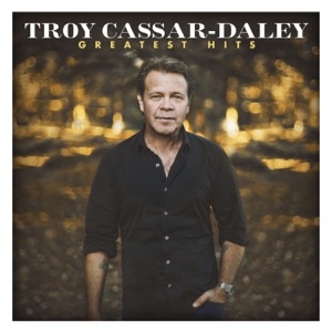 Troy Cassar-Daley - Big Big Love - Line Dance Music
