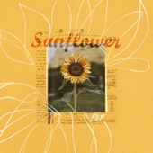 Pauline Zoe Park - Sunflower