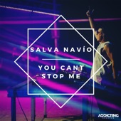 You Can't Stop Me artwork
