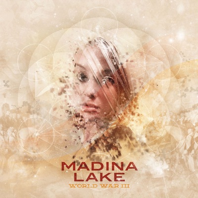 World War III (Bonus Tracks Version) - Madina Lake