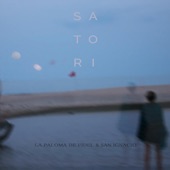 Satori (feat. San Ignacio) artwork