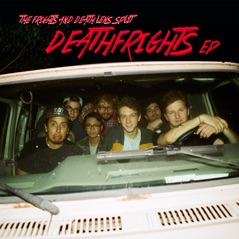 DeathFrights - EP